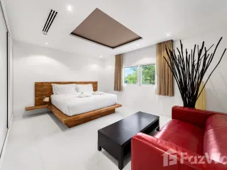 For sale 3 bed townhouse in Ko Samui, Surat Thani