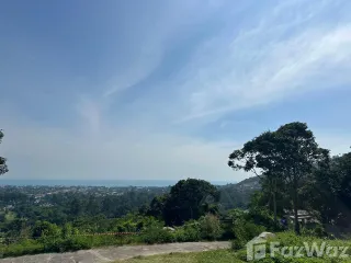 For sale land in Ko Samui, Surat Thani