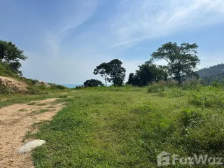 For sale land in Ko Samui, Surat Thani