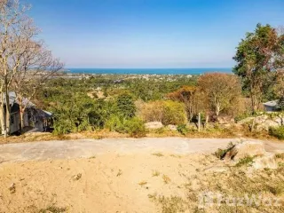 For sale land in Ko Samui, Surat Thani