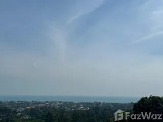 For sale land in Ko Samui, Surat Thani