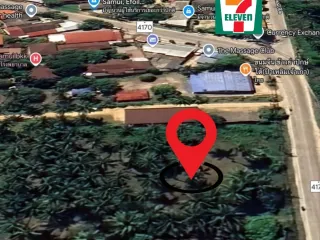 ขาย ที่ดิน ใน เกาะสมุย, สุราษฎร์ธานี