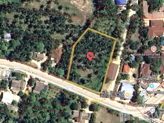ขาย ที่ดิน ใน เกาะสมุย, สุราษฎร์ธานี