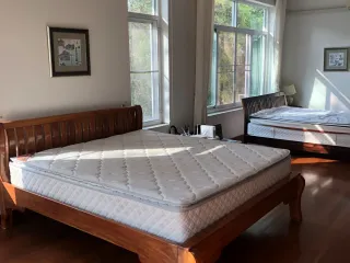 For sale 3 bed house in Chaturaphak Phiman, Roi Et