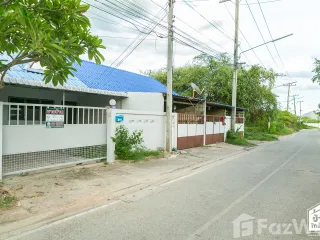 For sale 2 Beds townhouse in Mueang Kanchanaburi, Kanchanaburi