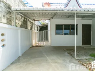 For sale 2 Beds townhouse in Mueang Kanchanaburi, Kanchanaburi