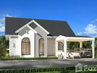 For sale 3 bed house in Mueang Chiang Rai, Chiang Rai