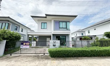ขาย 3 เตียง บ้านเดี่ยว ใน เมืองปทุมธานี, ปทุมธานี