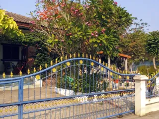 For sale 3 Beds house in Mueang Uthai Thani, Uthai Thani