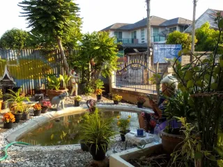 For sale 3 Beds house in Mueang Uthai Thani, Uthai Thani