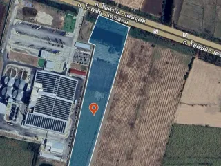 For sale land in Nong Bun Mak, Nakhon Ratchasima