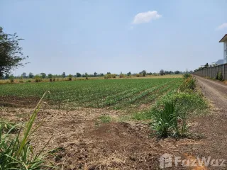 For sale land in Nong Bun Mak, Nakhon Ratchasima