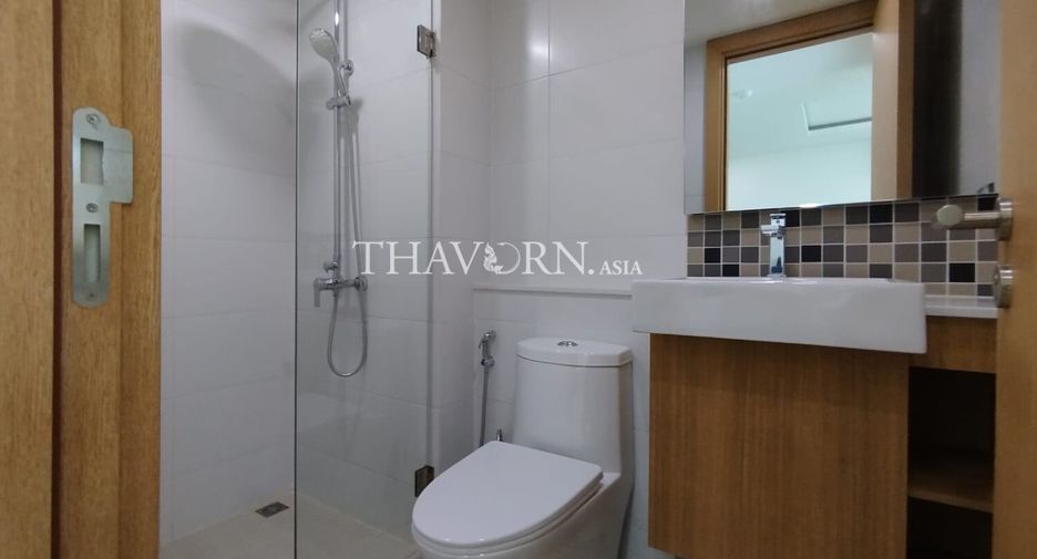 Wohnung zum Kauf mit 1 Zimmer in Sattahip, Chonburi