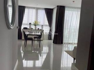 For sale 2 Beds condo in Pratumnak, Pattaya