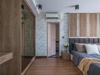 For sale そして for rent 3 Beds condo in Chatuchak, Bangkok