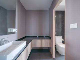 For sale そして for rent 3 Beds condo in Chatuchak, Bangkok