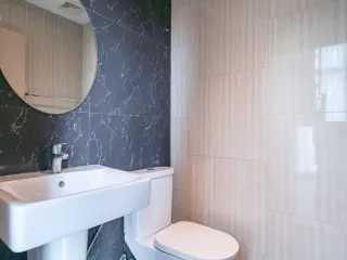 For sale そして for rent 3 Beds condo in Chatuchak, Bangkok