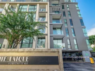 For sale そして for rent 3 Beds condo in Chatuchak, Bangkok
