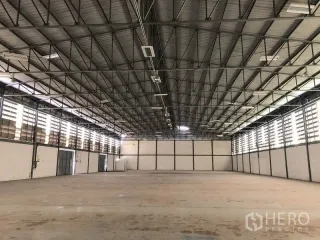 出租 仓库 在 Khlong Luang, Pathum Thani