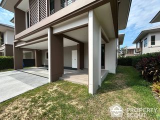 For sale 4 bed house in Bang Kapi, Bangkok