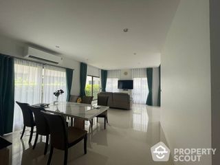 For sale 4 bed house in Bang Kapi, Bangkok
