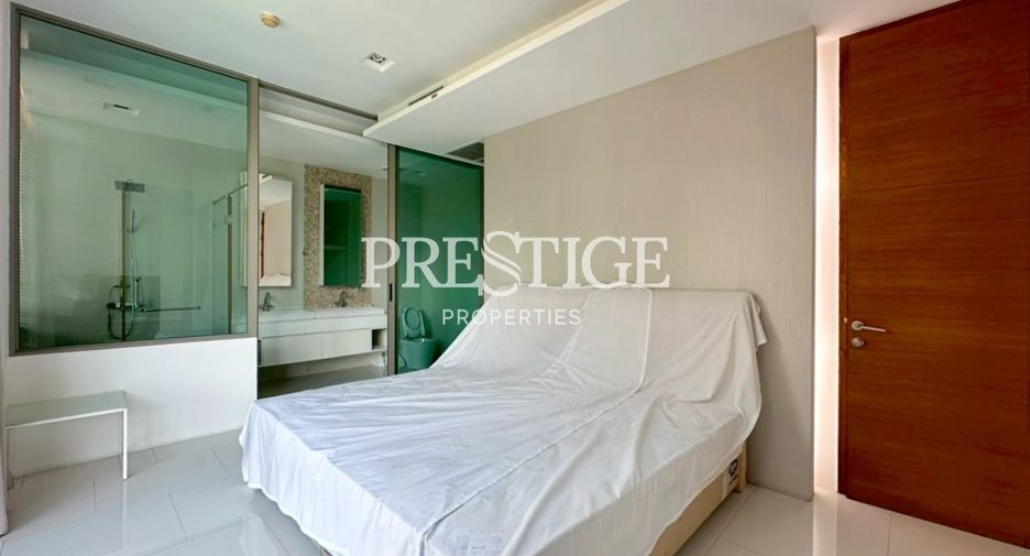 For rent 3 bedrooms condo in Bang Lamung, Chonburi