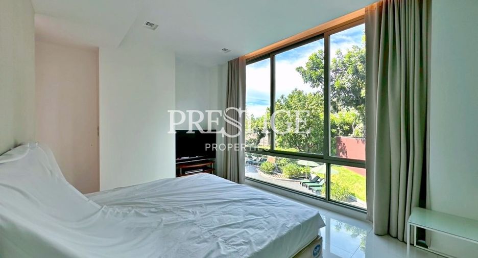 For rent 3 bedrooms condo in Bang Lamung, Chonburi