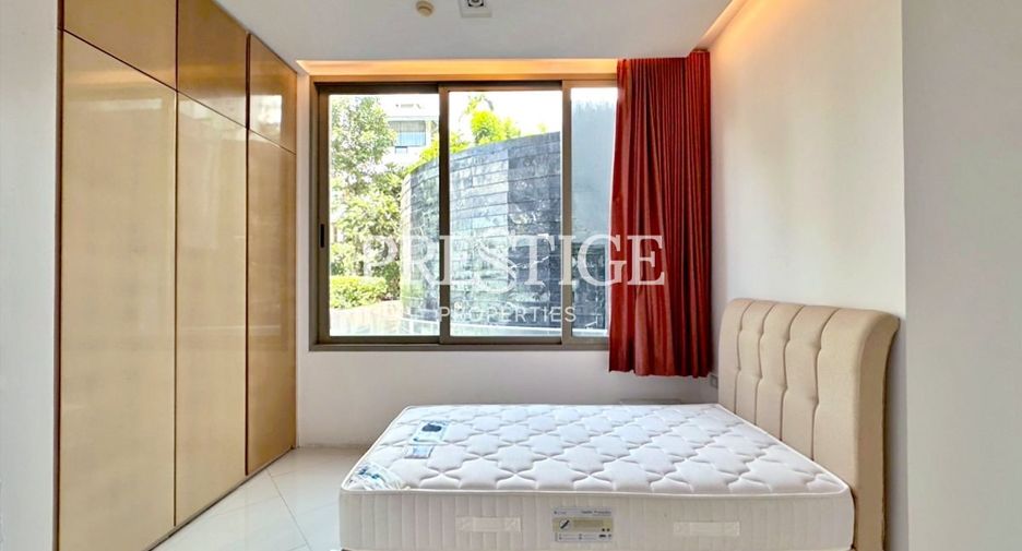 For rent 3 bedrooms condo in Bang Lamung, Chonburi