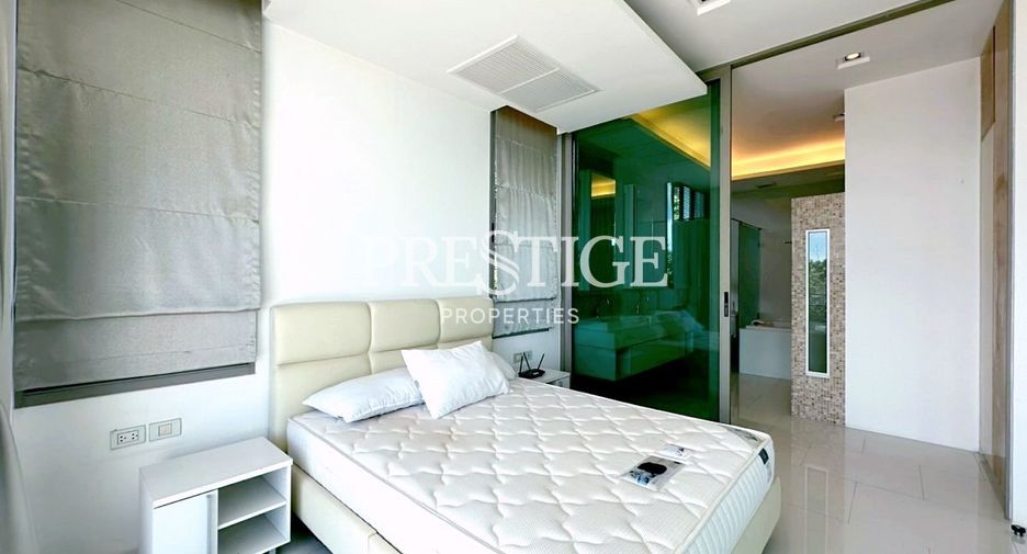 For rent 3 bedrooms condo in Bang Lamung, Chonburi