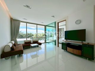 Wohnung zur Miete mit 3 Zimmer in Bang Lamung, Chonburi