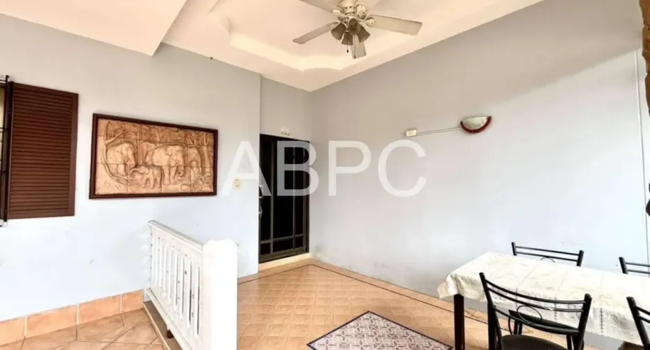 For rent 3 bedrooms house in East Pattaya, Pattaya