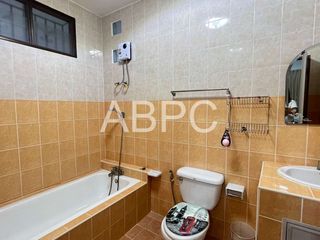 For rent 3 bedrooms house in Bang Lamung, Chonburi