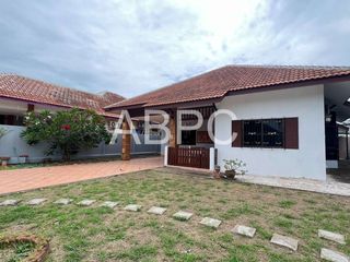For rent 3 bedrooms house in Bang Lamung, Chonburi