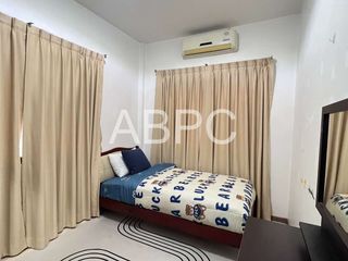 For rent 3 bedrooms house in Bang Lamung, Chonburi
