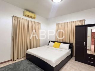 For rent 3 bedrooms house in Bang Lamung, Chonburi