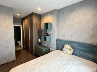 For sale 1 bed condo in Khlong San, Bangkok