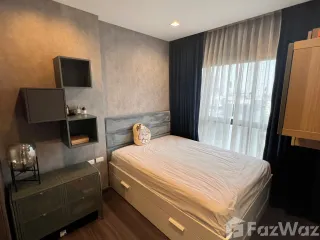 For sale 1 bed condo in Khlong San, Bangkok