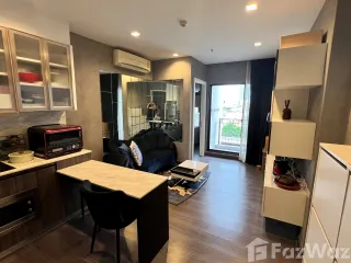 For sale 1 bed condo in Khlong San, Bangkok