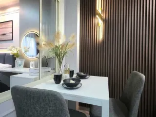 For sale 1 bed condo in Thon Buri, Bangkok