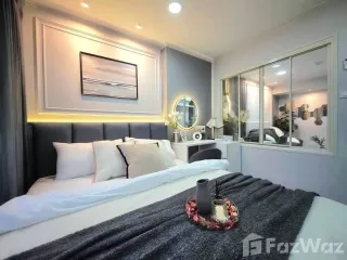 For sale 1 bed condo in Thon Buri, Bangkok