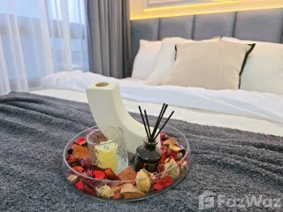 For sale 1 bed condo in Thon Buri, Bangkok