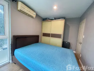 For sale 2 bed condo in Phasi Charoen, Bangkok