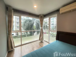 For sale 2 bed condo in Phasi Charoen, Bangkok