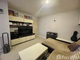 For sale 2 bed condo in Phasi Charoen, Bangkok