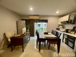 For sale 2 bed condo in Phasi Charoen, Bangkok