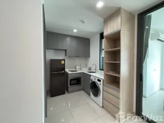 For sale 1 Beds condo in Ratchathewi, Bangkok