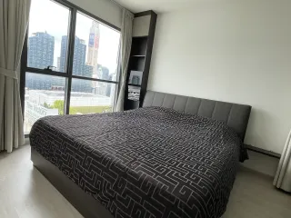 For sale 1 Beds condo in Ratchathewi, Bangkok