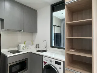 For sale 1 Beds condo in Ratchathewi, Bangkok