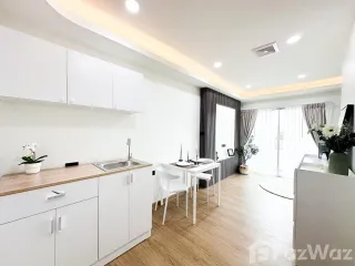 For sale スタジオ condo in Ratchathewi, Bangkok
