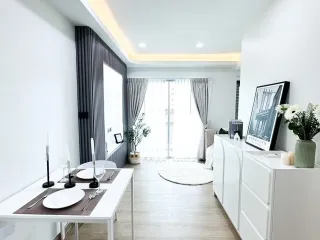 For sale スタジオ condo in Ratchathewi, Bangkok